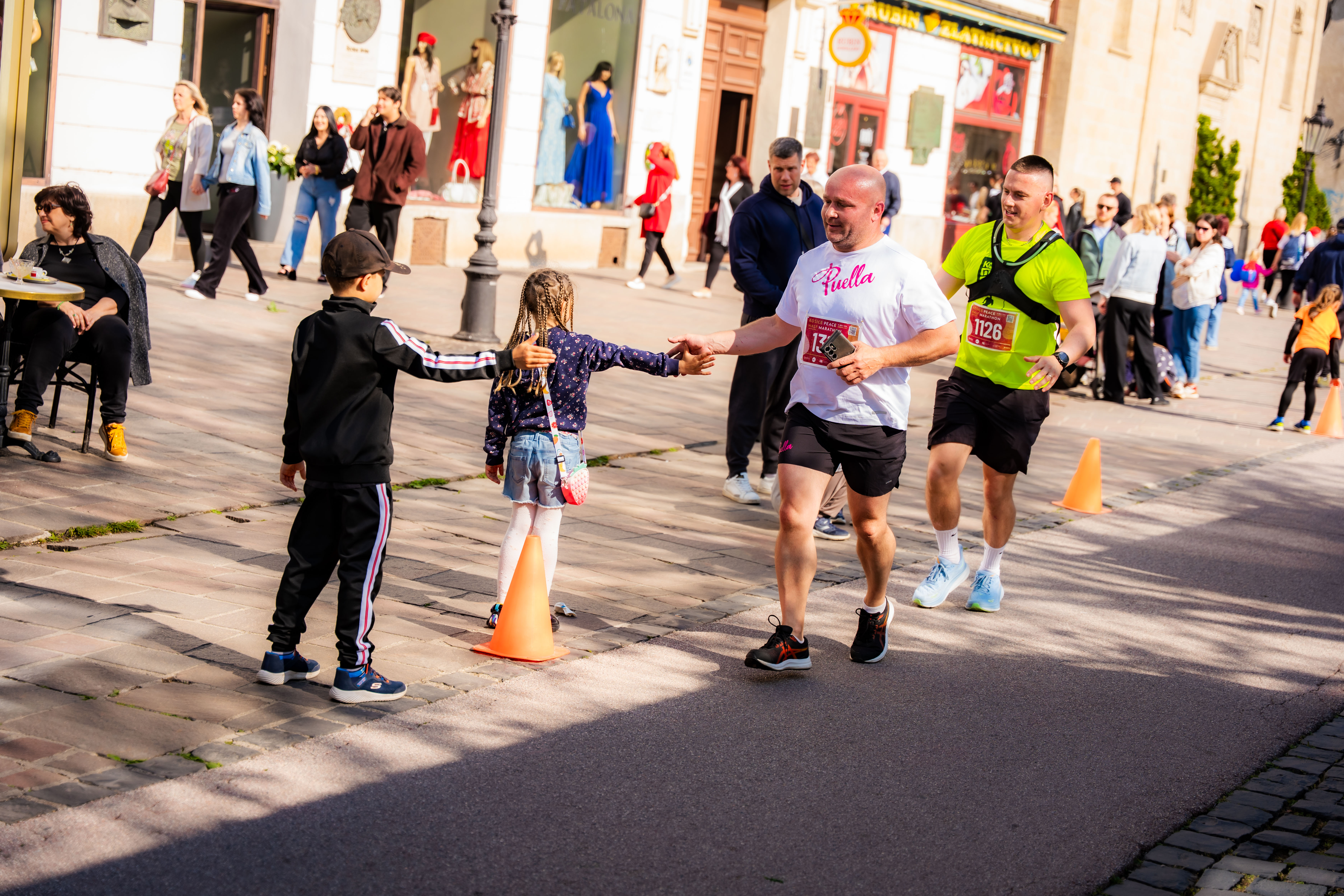 Peace Half Marathon-1-113